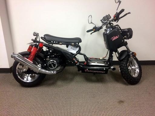 2019 Peace Sports Talon 150 for Sale
</span>