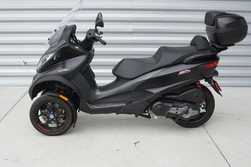 2019 Piaggio MP3 Sport 500 HPE for Sale
</span>