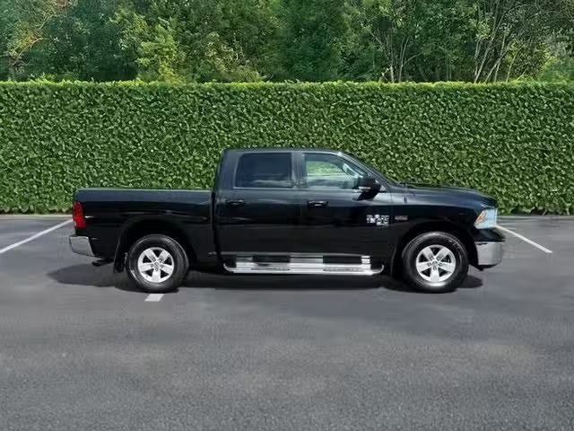 2019 Ram 1500 Classic 4WD SLT Crew Cab for Sale