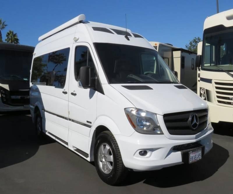 2019 Roadtrek SS AGILE 19ft for Sale