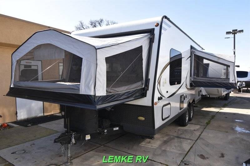 2019 Rockwood Roo 183 25ft for Sale
