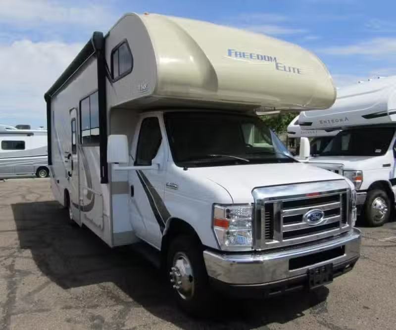 2019 Thor Motor Coach Freedom Elite 26HE for Sale
