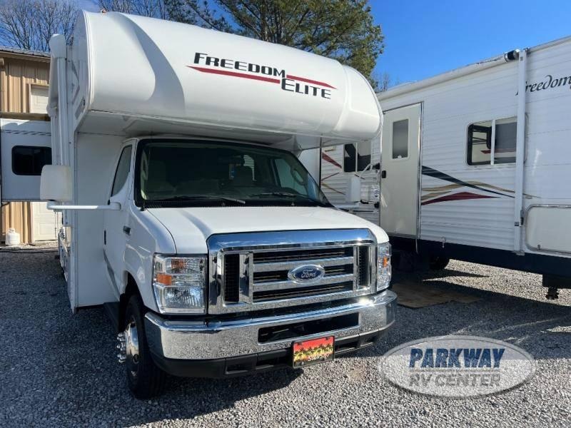 2019 Thor Motor Coach Freedom Elite 28FE 28ft for Sale