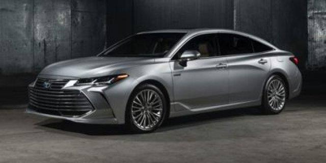 2019 Toyota Avalon Hybrid Limited Limited 4dr Sedan for Sale
</span>