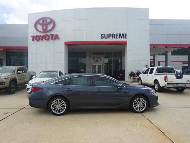 2019 Toyota Avalon Hybrid Limited Limited 4dr Sedan for Sale
</span>