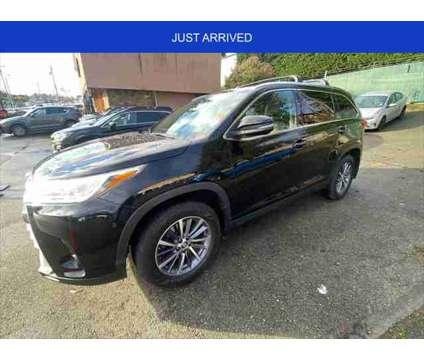 2019 Toyota Highlander XLE for Sale