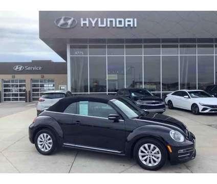 2019 Volkswagen Beetle 2.0T S for Sale