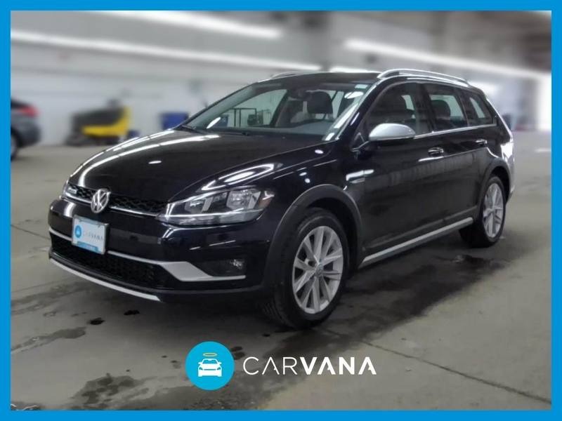 2019 Volkswagen Golf Alltrack TSI S for Sale
</span>
