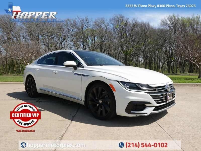 2019 White, 32K miles for Sale