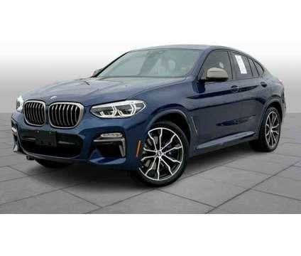 2019Used BMWUsed X4Used Sports Activity Coupe for Sale