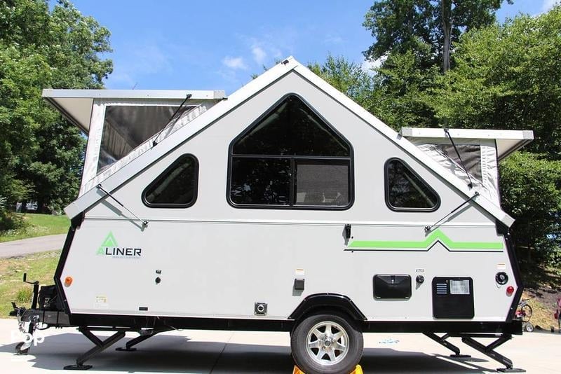 2020 A Liner for Sale