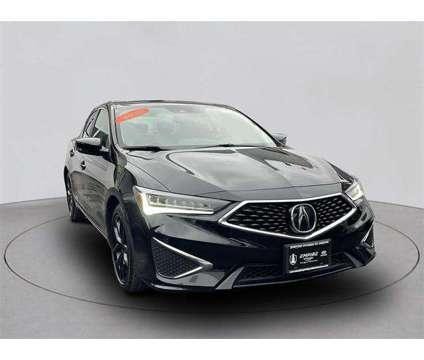 2020 Acura ILX Technology Package for Sale
