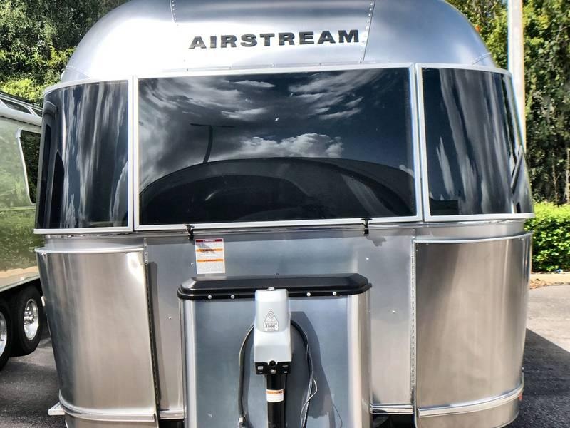 2020 Airstream Airstream 19cb Caravel 19ft for Sale