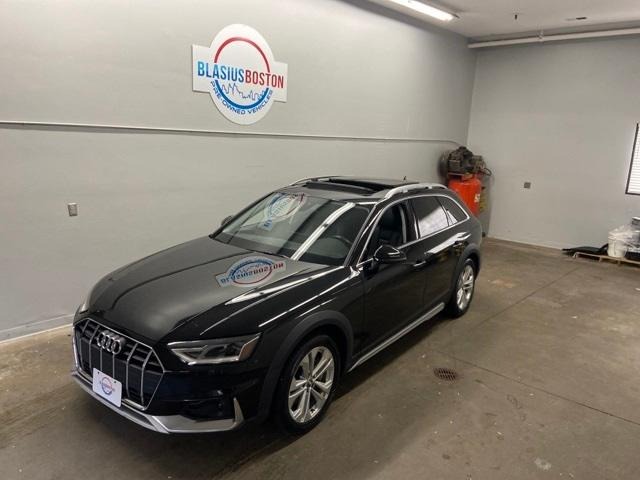 2020 Audi A4 allroad 2.0T Premium quattro for Sale