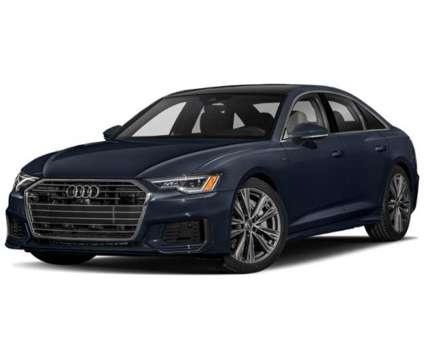 2020 Audi A6 Premium 45 TFSI quattro S tronic for Sale
