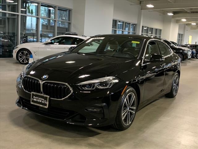 2020 BMW 2 Series 228i x Drive Gran Coupe for Sale
</span>