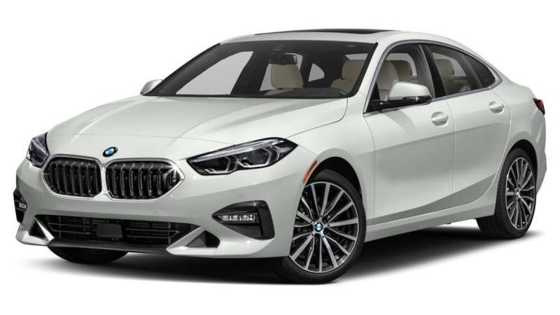 2020 BMW 2 Series 228i x Drive Gran Coupe Spring Valley, NY for Sale
</span>