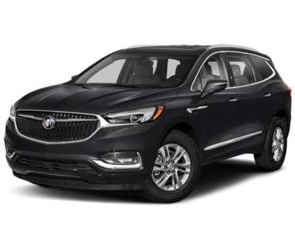 2020 Buick Enclave AWD Essence for Sale