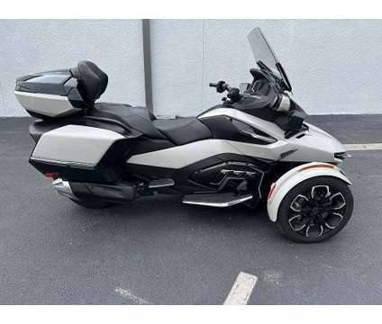 2020 Can-Am Spyder RT-Limited for Sale
</span>