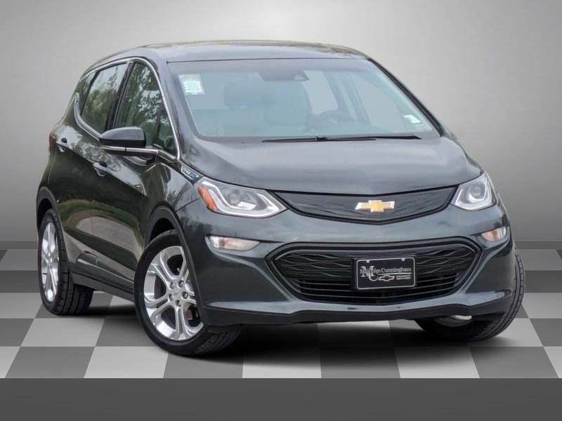 2020 Chevrolet Bolt EV LT for Sale
</span>