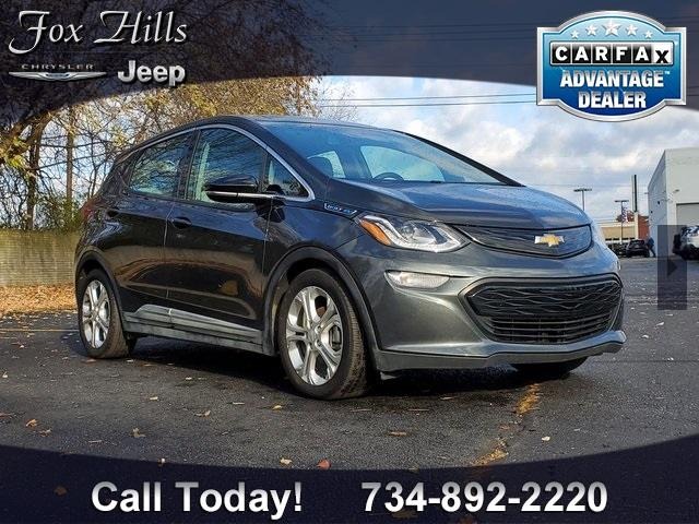 2020 Chevrolet Bolt EV LT for Sale