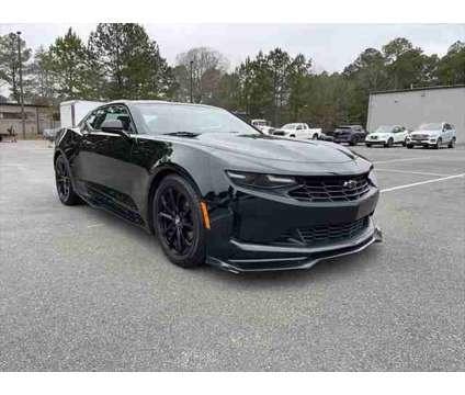 2020 Chevrolet Camaro RWD Coupe 1LT for Sale