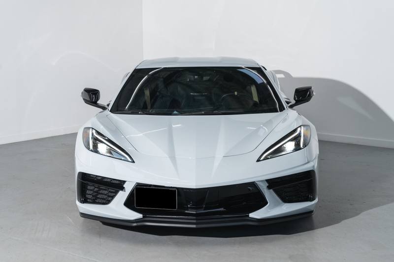 2020 Chevrolet Corvette Stingray 3LT Coupe for Sale
</span>
