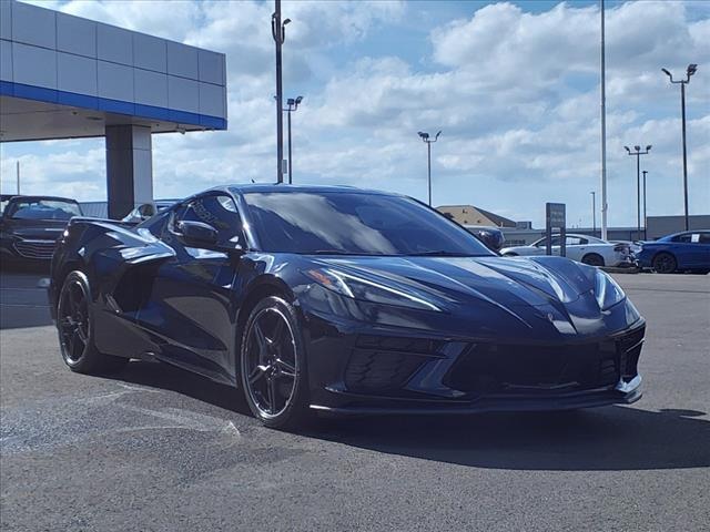 2020 Chevrolet Corvette Stingray for Sale
</span>