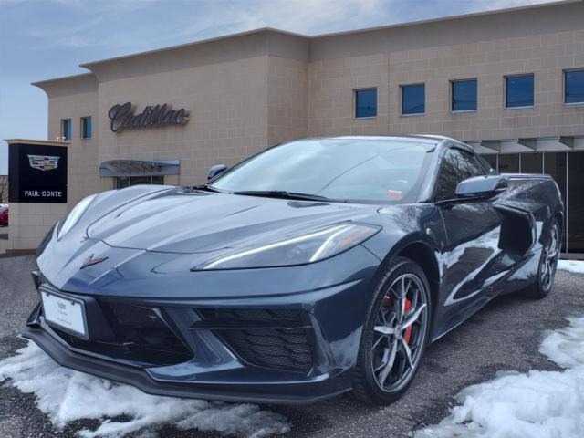 2020 Chevrolet Corvette Stingray for Sale