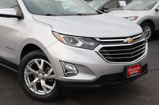 2020 Chevrolet Equinox Premier for Sale
