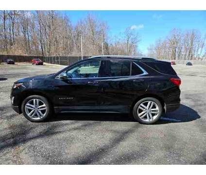 2020 Chevrolet Equinox Premier for Sale