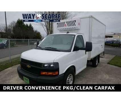 2020 Chevrolet Express 3500 Work Van for Sale
</span>
