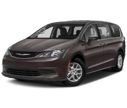 2020 Chrysler Pacifica Touring for Sale
