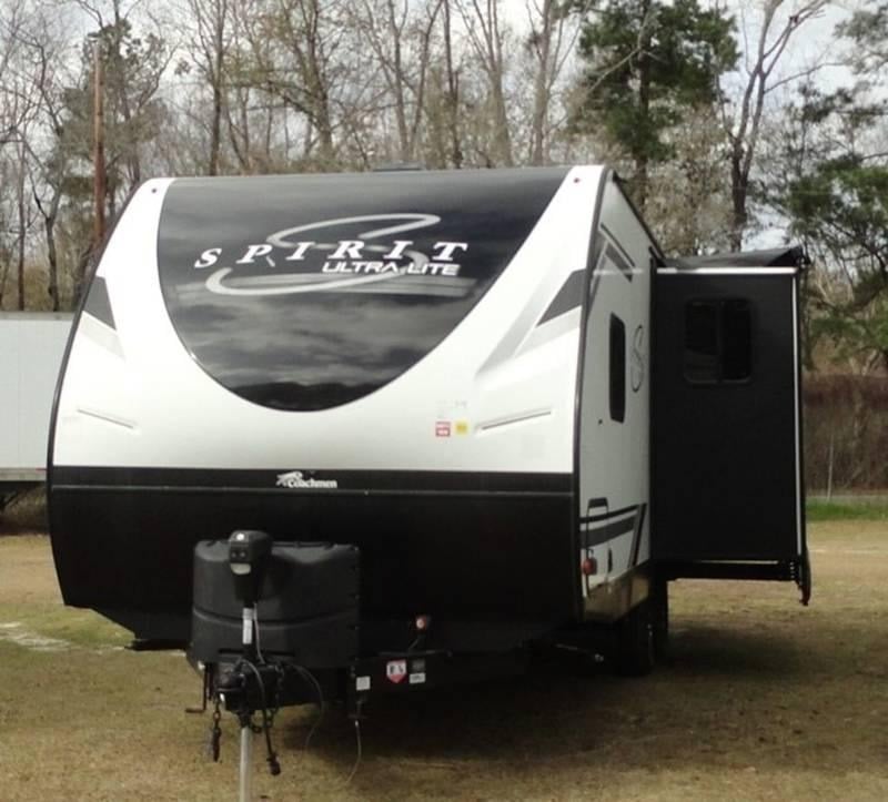 2020 Coachmen Spirit 2255RK 22ft for Sale