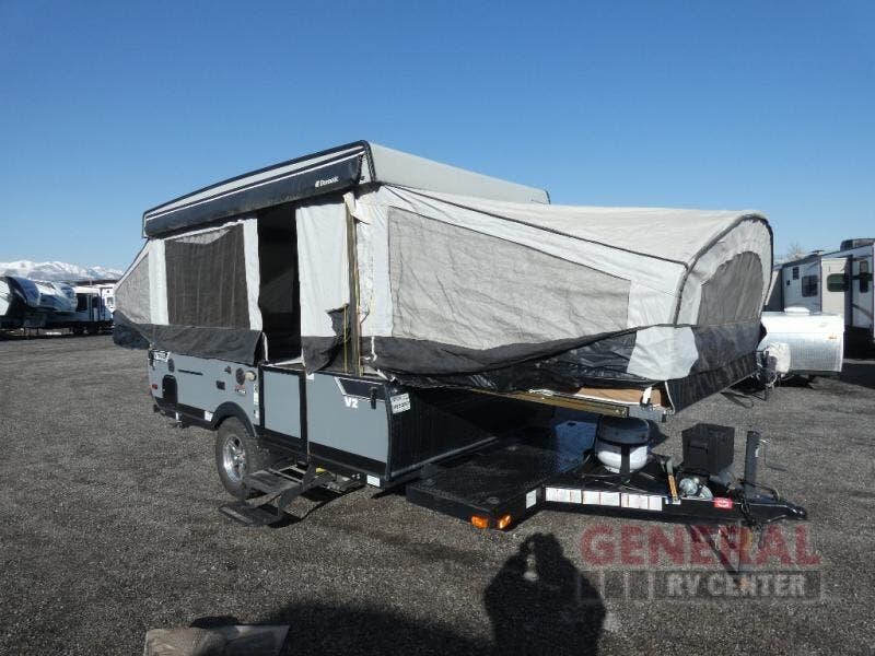 2020 Coachmen V-Trec V2 for Sale