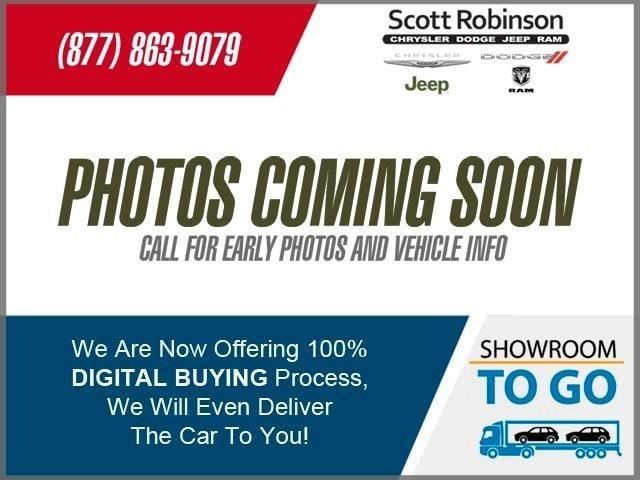 2020 Dodge Challenger SXT for Sale