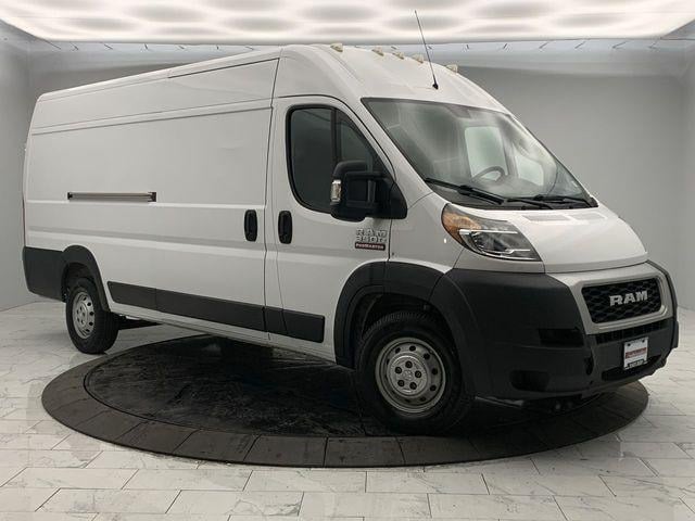2020 Dodge Ram Pro Master 3500 for Sale