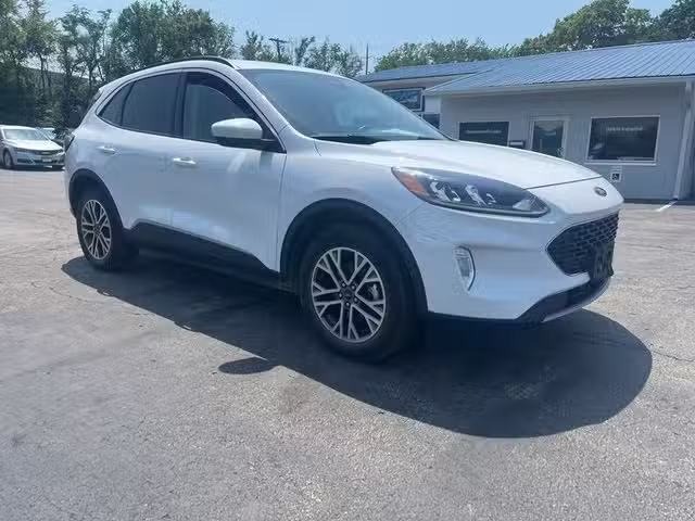 2020 Ford Escape SEL for Sale