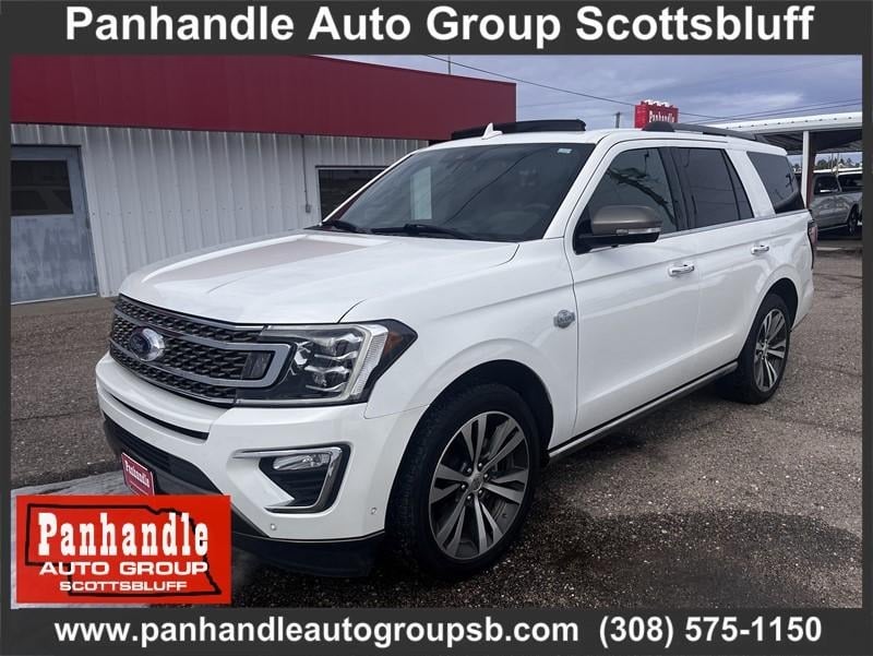 2020 Ford Expedition King Ranch 4WD SPORT UTILITY 4-DR for Sale