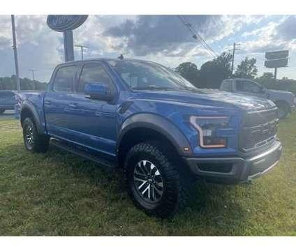 2020 Ford F-150 Raptor for Sale