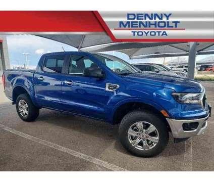 2020 Ford Ranger for Sale