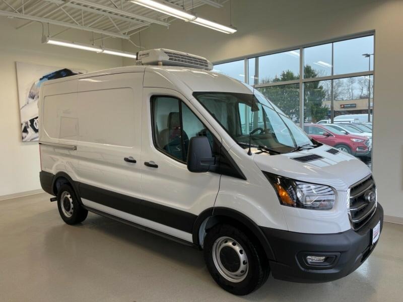 2020 Ford Transit-150 150 Refrigerated Reefer Van (Fresh or for Sale
</span>