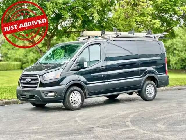 2020 Ford Transit-250 Cargo Van Cargo Van for Sale