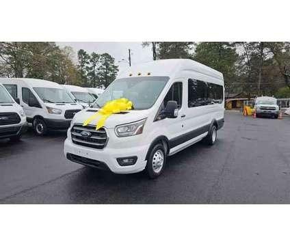 2020 Ford Transit 350 Passenger Van for sale
</span>