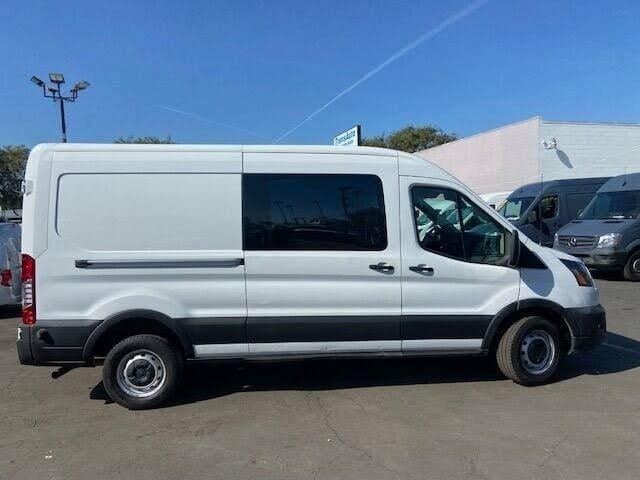 2020 Ford Transit Cargo 250 Medium Roof RWD for Sale
</span>