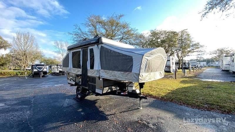 2020 Forest River Flagstaff SE 207SE 15ft for Sale