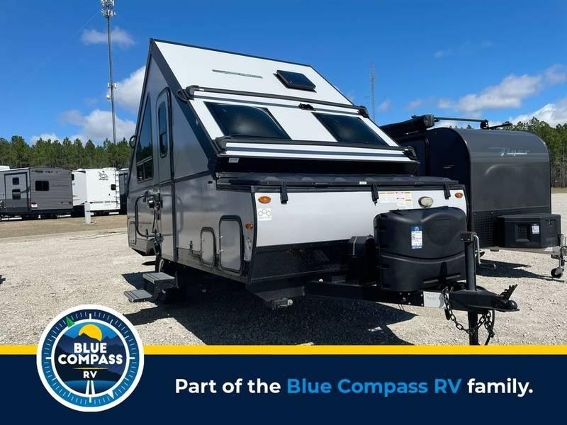 2020 Forest River Rockwood Extreme Sports Package A122SESP 17ft for Sale