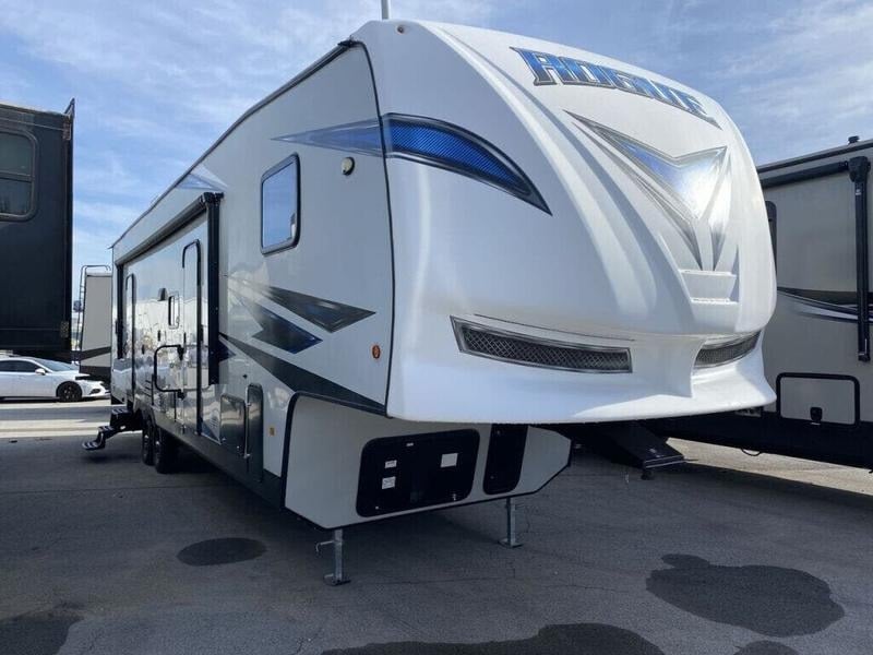 2020 Forest River Vengeance Rogue 311A13 for Sale