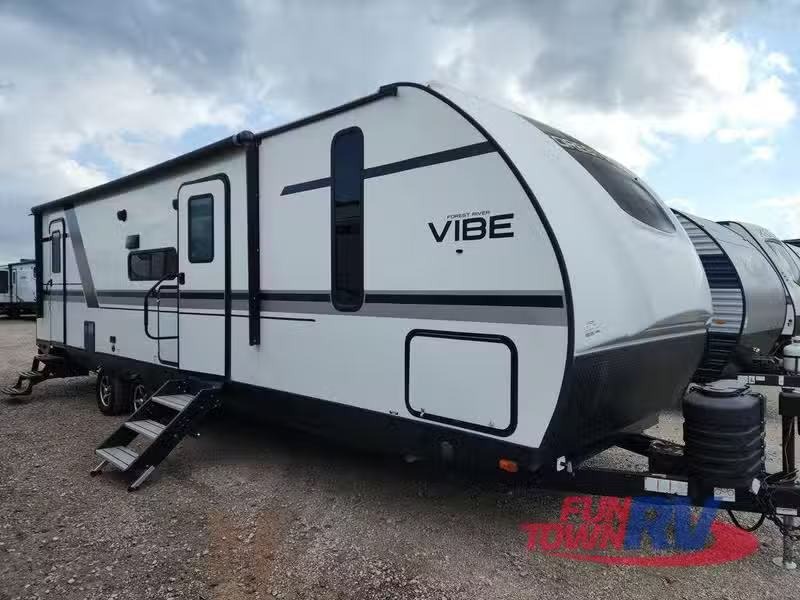 2020 Forest River Vibe 26BH for Sale