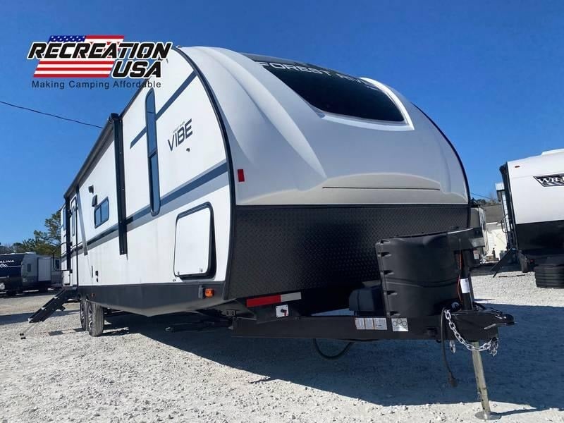 2020 Forest River Vibe 29BH 37ft for Sale